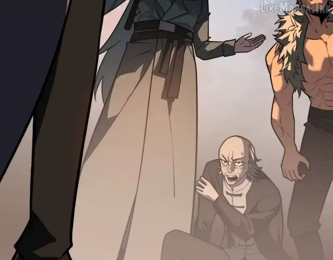 After the School Belle Dumped Me, I Became a Martial Arts God Chapter 99  - page 13